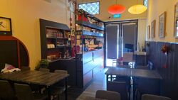 Tessensohn Road (D8), Retail #574075061